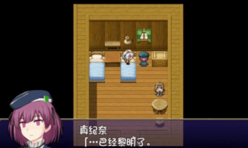 我的乡村日常生活