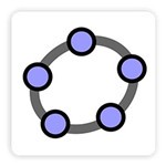 GeoGebra Classic(��ѧ����ѧϰ����) v6.0.599 ���İ�