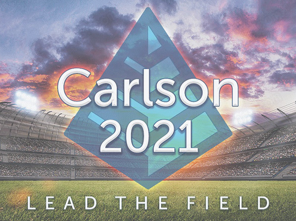 Carlson Civil Suite 2021(ƽ)