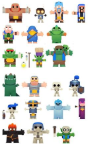 �������