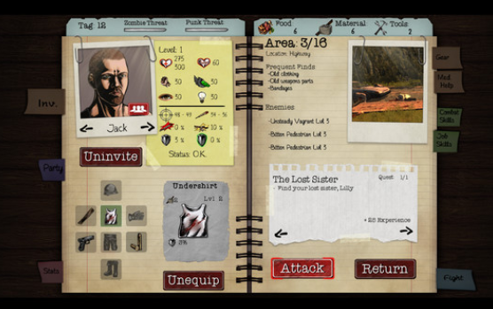 �������