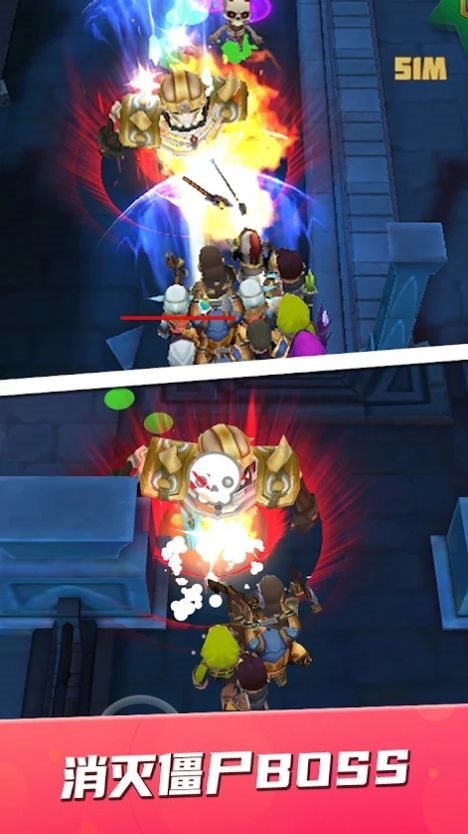 ��ʬС��ս��