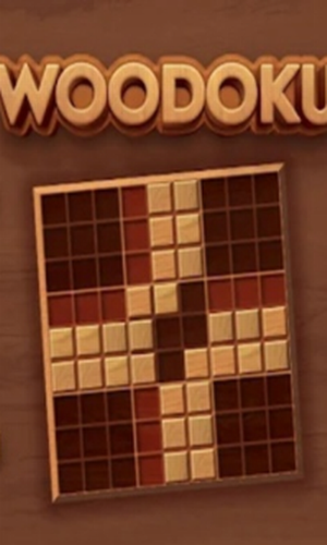木块九宫格