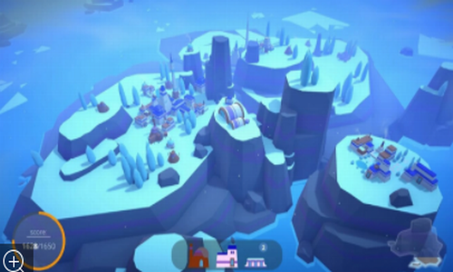 无限岛屿建设者