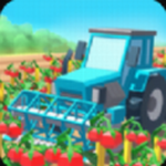 �ջ�֮��ũ������