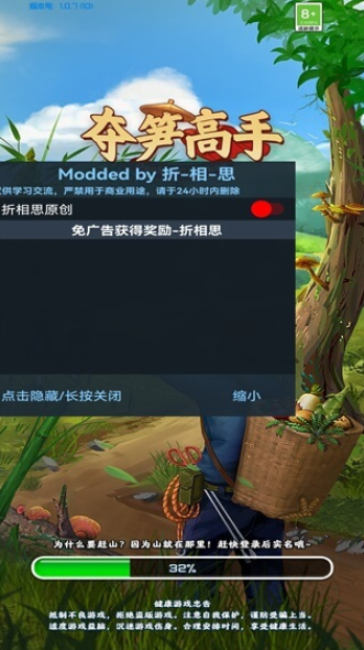 �������