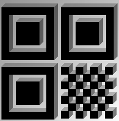 PsQREdit(��ά���������ɹ���) v2.4.3 ��ɫ��