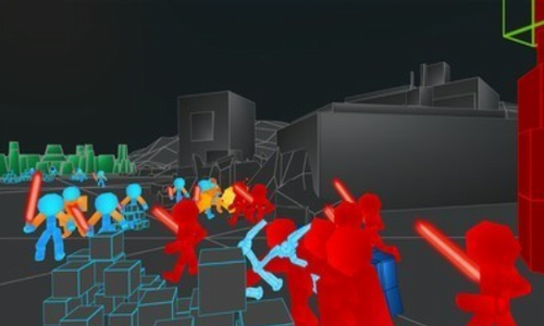 ������޺�ս��