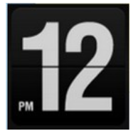 Fliqlo���� Mac��