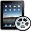 ����iPad��Ƶת���� v14.2.0.0 �ٷ���