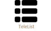 TeleList(直播源转换软件) v2.3.10 最新版