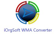 iOrgSoft WMA Converter(音频格式转换软件) v1.6.5 电脑版