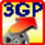 Jocsoft 3GP Video Converter(3GPת����) v1.2.9.2 �ٷ���