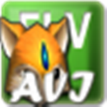 Bluefox FLV to AVI Converter(LFVʽת) v3.01 ٷ