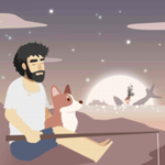 С������