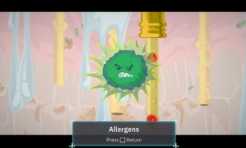 抓住芯片身体之旅