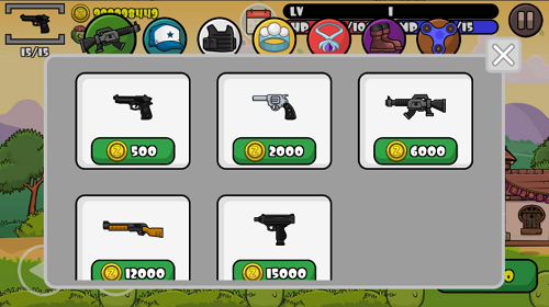 ����˺�ǹ��ʬս��