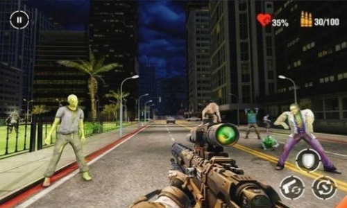 ���Ŵ�ս��ʬ