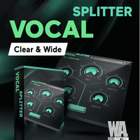 VocalSplitter(������ת������) v1.0 �ٷ���