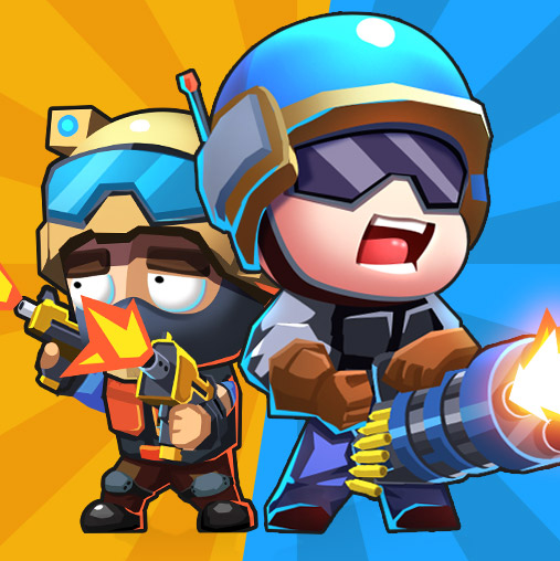 ˫��Ӣ��ǹս