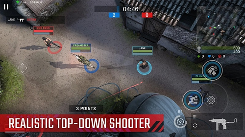 ACT������ս��