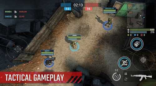 ACT������ս��