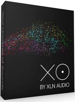 XLN Audio XO() v1.2.0.3 ɫ