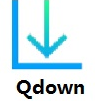 Qdown v5.1.4 ȥ����