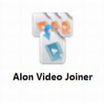 Alon Video Joiner(��Ƶ�ϲ�����) v2.0.1 ������