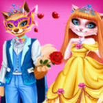 ����è������ս������