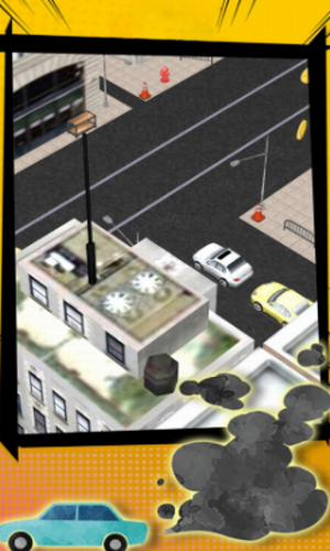 城市交通极限模拟