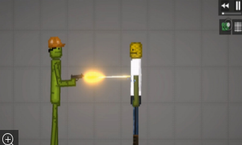 模拟解压大作战