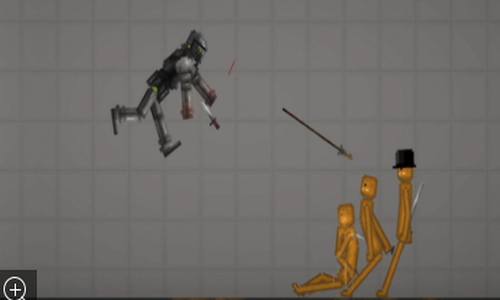 模拟解压大作战