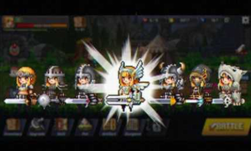 最终命运超越世界的尽头