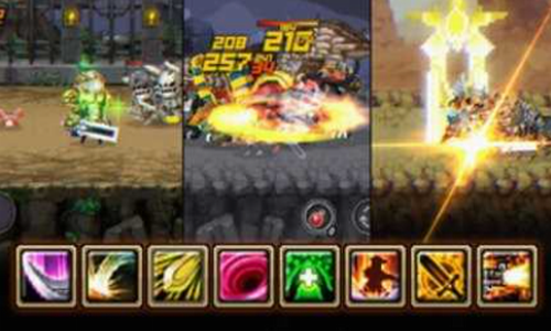 最终命运超越世界的尽头