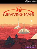 ��������Surviving Mars ��ɫ���İ�