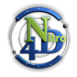 NitroBlast(C4D����Ч�����) v2.0.2 ���İ�