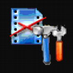 Videofixer(��Ƶ�޸�����) v8.9 ��ɫ���İ�