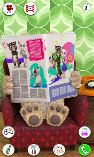 ��˵���Ĺ�����