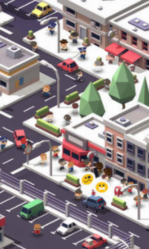 岛屿城市建设大亨