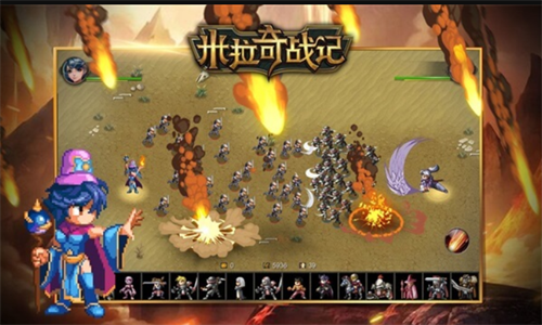 ������ս��