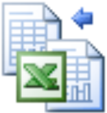 merge excel files(����ϲ�) ��Ѱ�