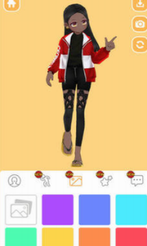 手办制作模拟器