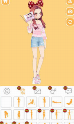 手办制作模拟器