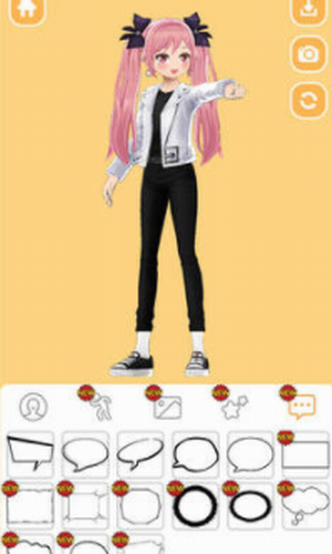 手办制作模拟器