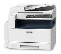 富士施乐Fuji Xerox DocuCentre S2110 驱动 官方版