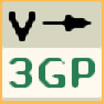 Pazera Free Video to 3GP Converter(Ƶʽת) v1.2 ɫ