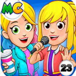 �ҵĳ��ж�ͯ���ֲ�