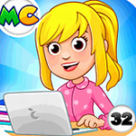 �ҵĳ��д�ѧ����