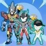 �ٻ�����սʿ